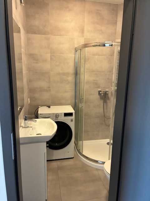 Mieszkanie 1-pokojowe Poznań Szczepankowo. Zdjęcie 5