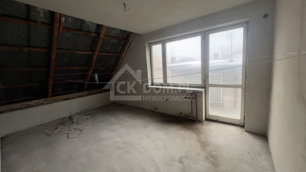 dom wolnostojący, 7 pokoi Pliskowola. Zdjęcie 12