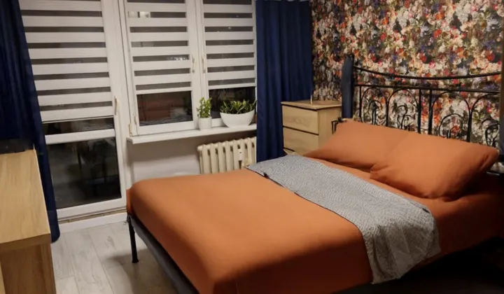 Mieszkanie 3-pokojowe Częstochowa Północ, ul. Gombrowicza