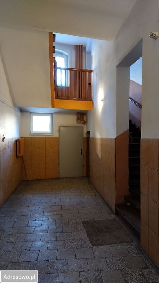 Mieszkanie 2-pokojowe Szczecin Śródmieście, ul. Zygmunta Krasińskiego. Zdjęcie 5