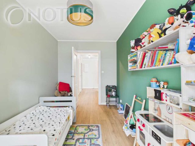 Mieszkanie 4-pokojowe Gdańsk, ul. Starowiejska. Zdjęcie 5