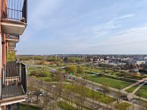 Mieszkanie 2-pokojowe Białystok Centrum, ul. Jana Klemensa Branickiego. Zdjęcie 4