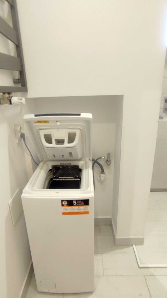 Mieszkanie 2-pokojowe Warszawa Śródmieście, ul. Szwoleżerów. Zdjęcie 10