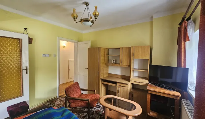 Mieszkanie 2-pokojowe Krynica-Zdrój, ul. Słoneczna
