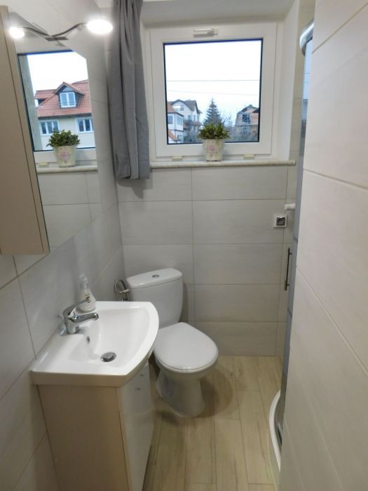 dom szeregowy, 9 pokoi Gdańsk Oliwa, ul. Maurycego Beniowskiego. Zdjęcie 7