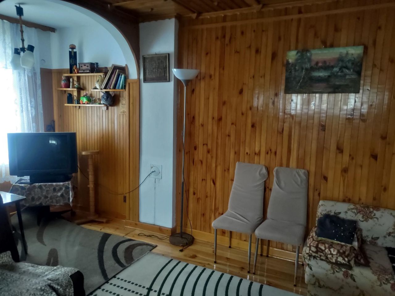 Działka rod Warszawa Wawer, ul. Śnieguliczki. Zdjęcie 11