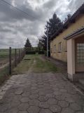 Działka rod Gostyń. Zdjęcie 1