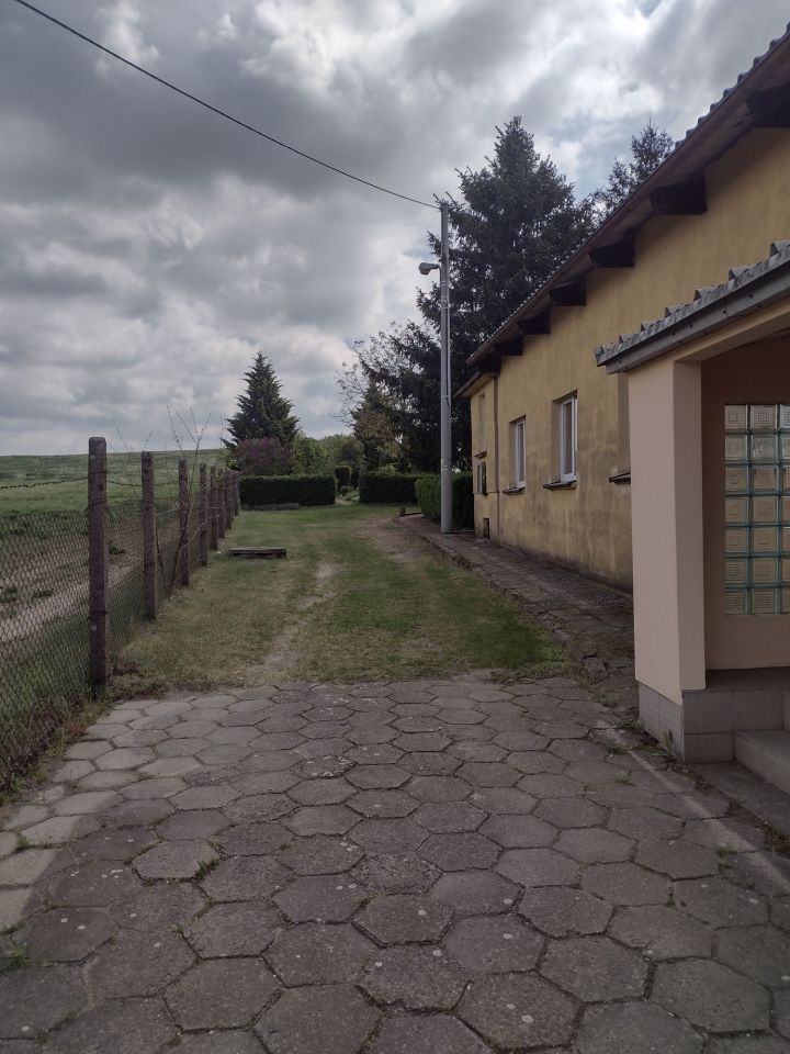 Działka rod Gostyń. Zdjęcie 2