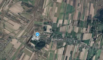 Działka na sprzedaż bez pośredników 
 
 ul. Choiny 
 
 Wola Karczewska - Widok 5