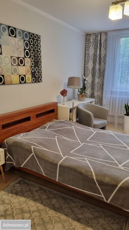 Mieszkanie 3-pokojowe Lubin, ul. Modrzewiowa. Zdjęcie 13