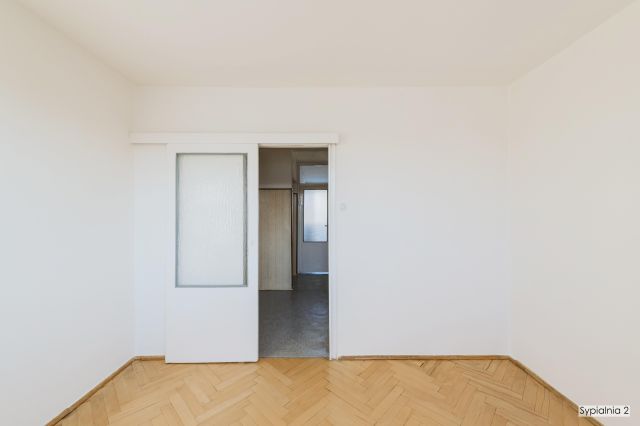 Mieszkanie 3-pokojowe Łódź Karolew, ul. Narciarska. Zdjęcie 7