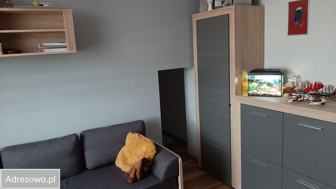 Mieszkanie 3-pokojowe Czarnowo, ul. Jarzębinowa. Zdjęcie 15