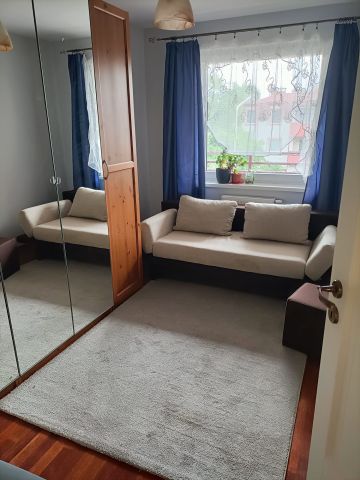 Mieszkanie 2-pokojowe Wrocław Fabryczna, ul. Kozia. Zdjęcie 9