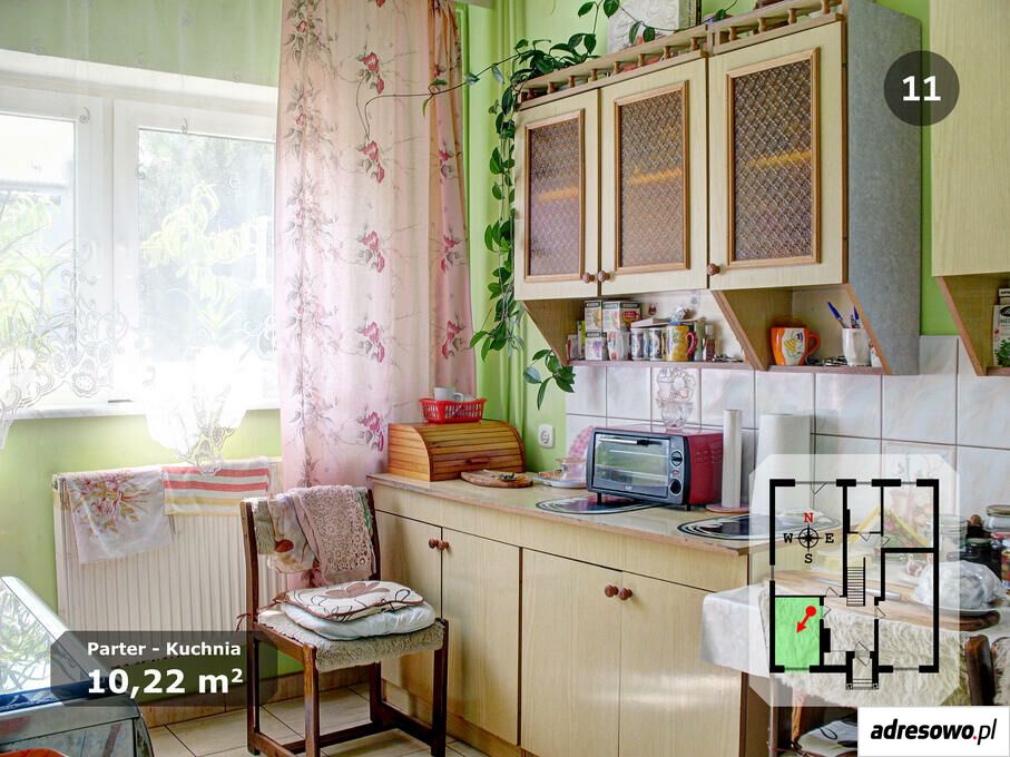 dom wolnostojący, 6 pokoi Szeligi, ul. Klonowa. Zdjęcie 3