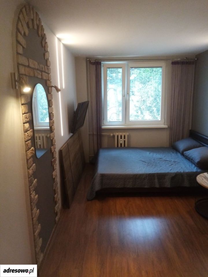 Mieszkanie 2-pokojowe Poznań Grunwald, ul. Pogodna. Zdjęcie 10