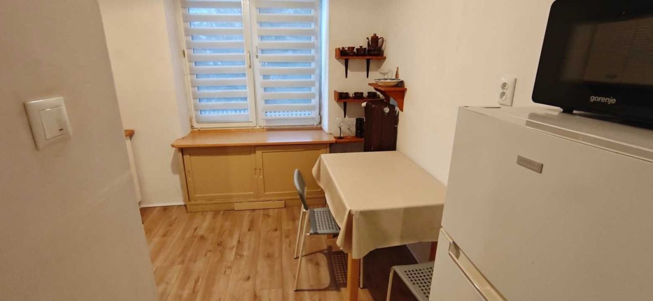 Mieszkanie 2-pokojowe Kraków Nowa Huta, os. Hutnicze. Zdjęcie 8