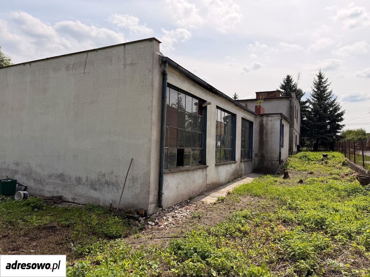 gospodarstwo, 7 pokoi Nowe, ul. Leśna. Zdjęcie 5