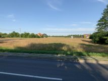 Działka budowlana Biała, ul. Zgierska. Zdjęcie 1