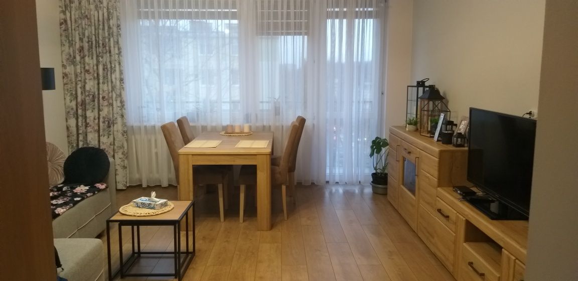 Mieszkanie 2-pokojowe Puławy Centrum, ul. Zygmunta Wróblewskiego