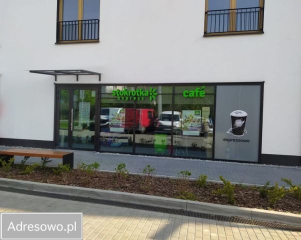 Lokal Kraków Podgórze, ul. Rydlówka. Zdjęcie 1