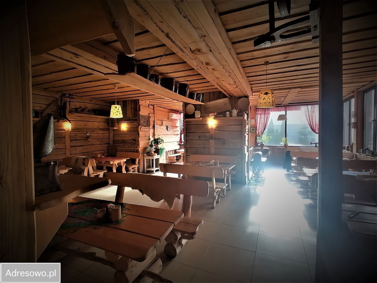 Hotel/pensjonat Szczyrk, ul. Willowa. Zdjęcie 2