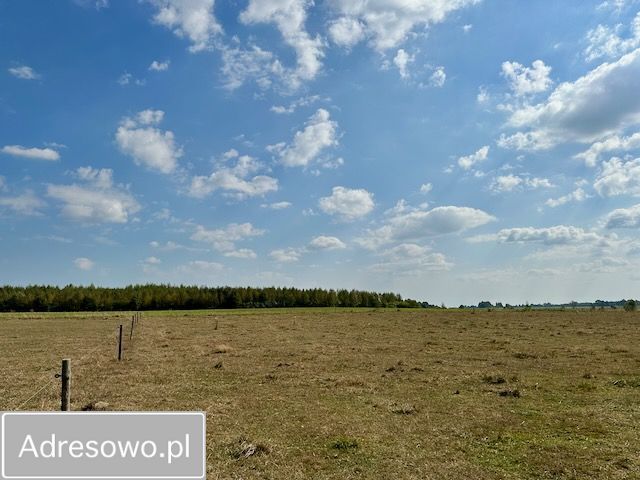 Działka budowlana Rafałówka. Zdjęcie 17