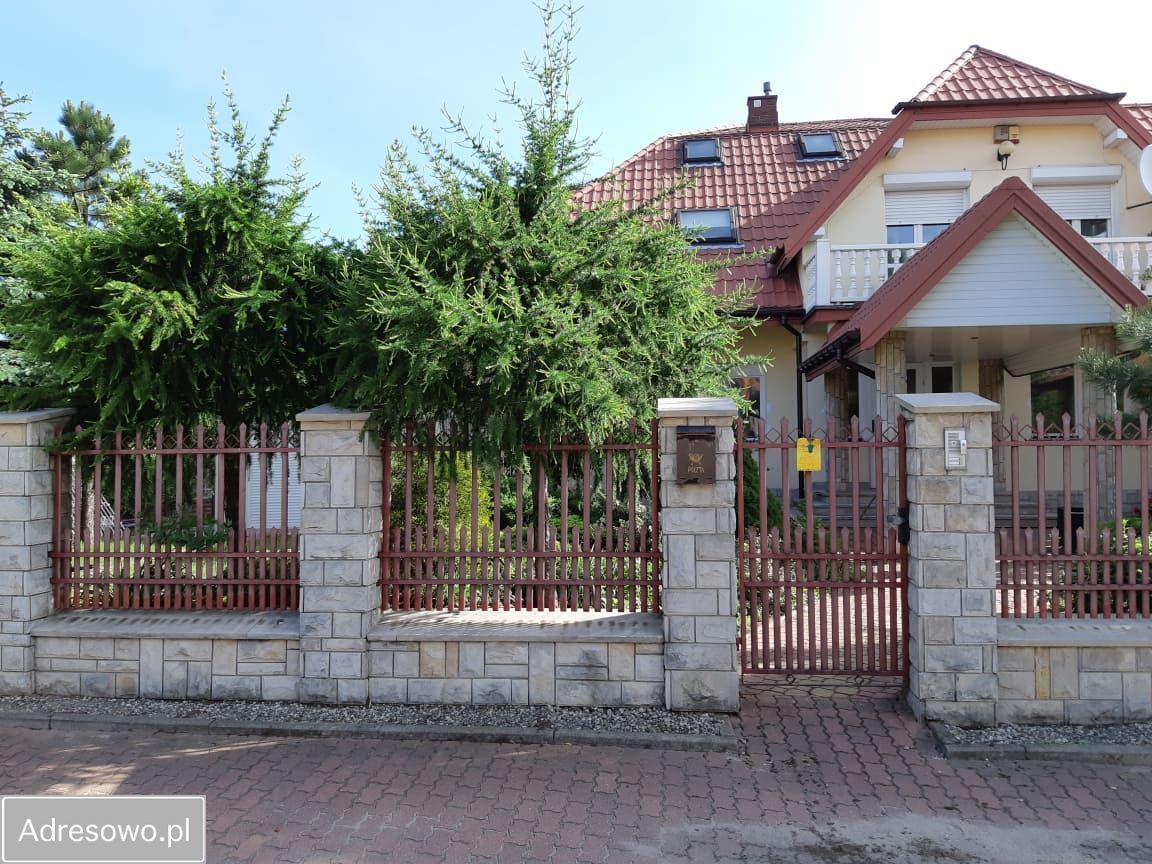 dom wolnostojący, 4 pokoje Siedlce, ul. Strzelecka. Zdjęcie 12