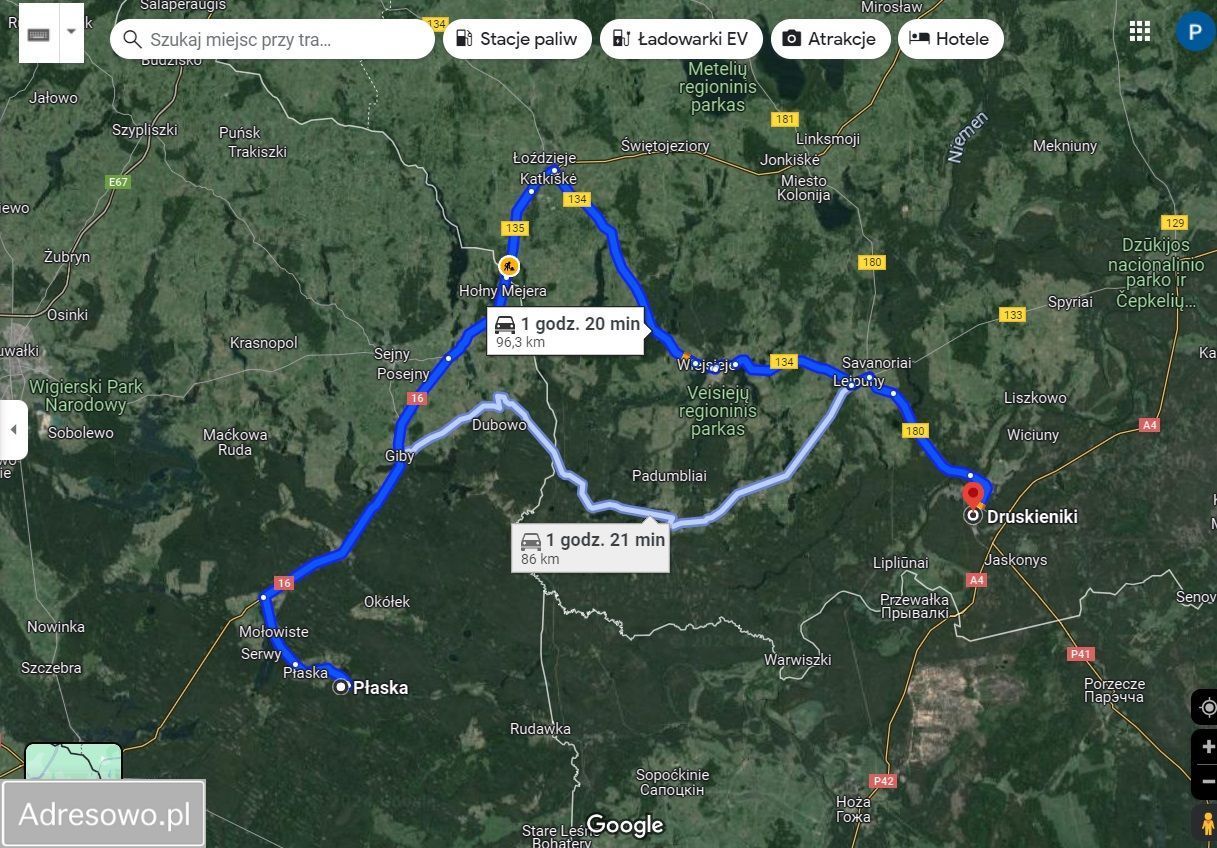 Działka budowlana Gorczyca. Zdjęcie 10