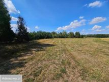 Działka budowlana Gulczewo, ul. Centralna. Zdjęcie 1