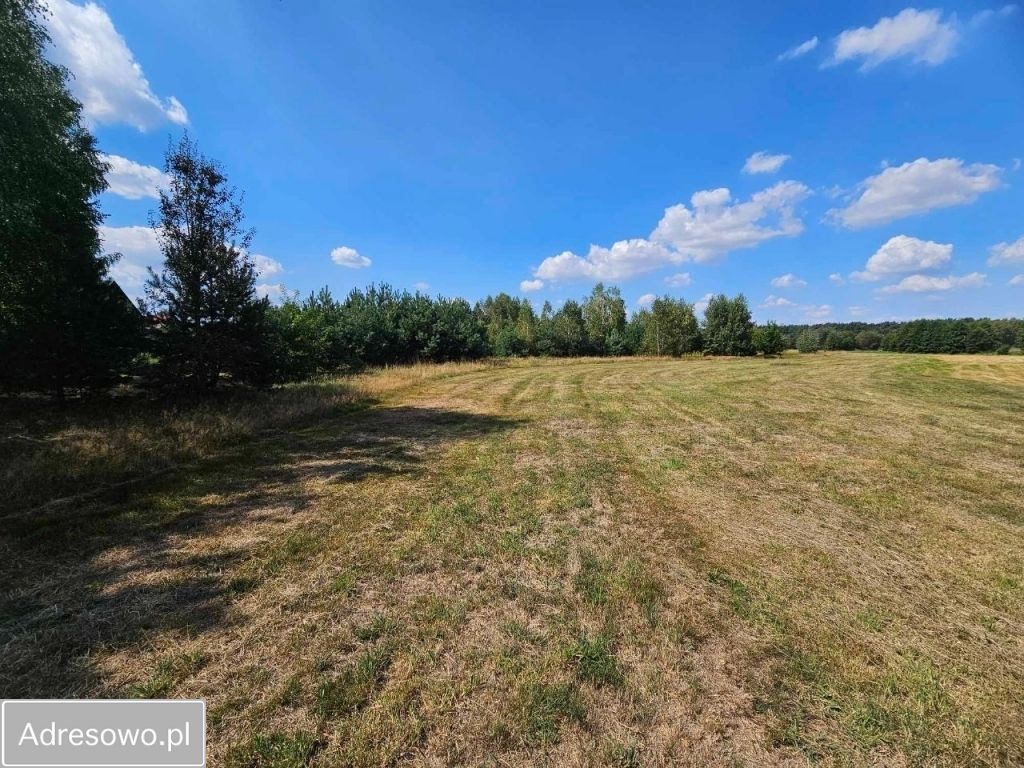 Działka budowlana Gulczewo, ul. Centralna. Zdjęcie 2