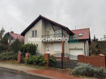 dom wolnostojący, 5 pokoi Konin, ul. Azaliowa