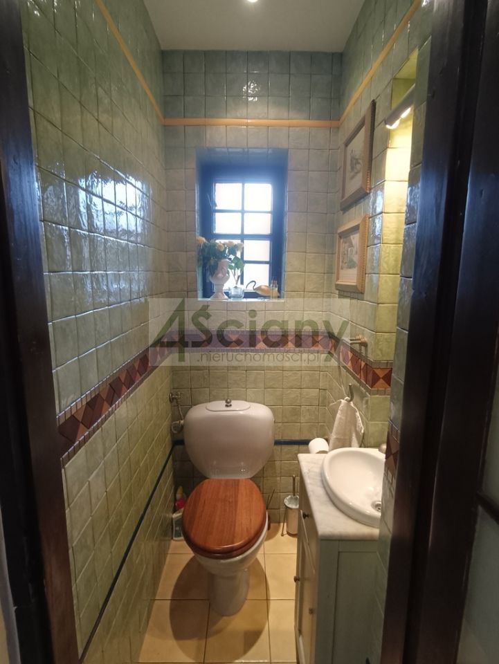 dom wolnostojący, 5 pokoi Warszawa Białołęka. Zdjęcie 8