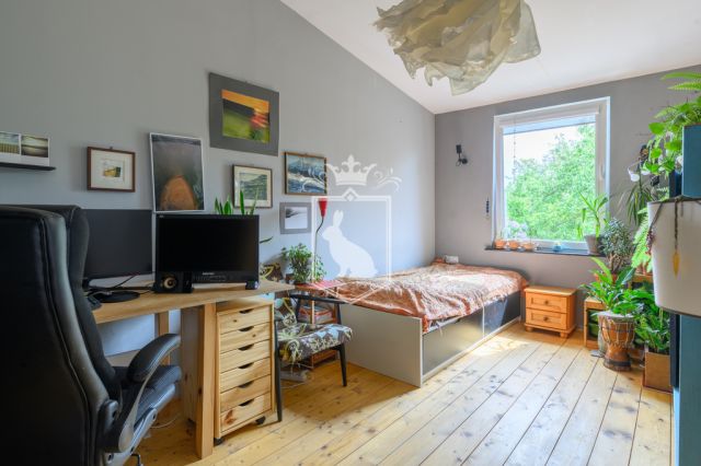bliźniak, 6 pokoi Warszawa Targówek, ul. Nauczycielska. Zdjęcie 10