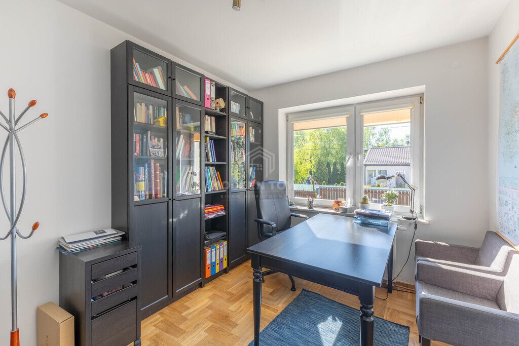 dom wolnostojący, 7 pokoi Kamionka. Zdjęcie 6