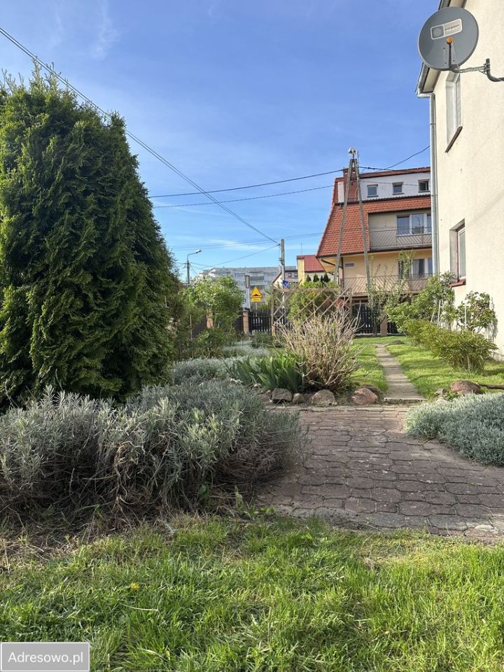 dom wolnostojący, 4 pokoje Białystok Nowe Miasto, ul. Kredytowa. Zdjęcie 7