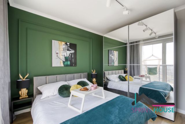 Mieszkanie 2-pokojowe Warszawa Praga-Południe, ul. Celownicza. Zdjęcie 7