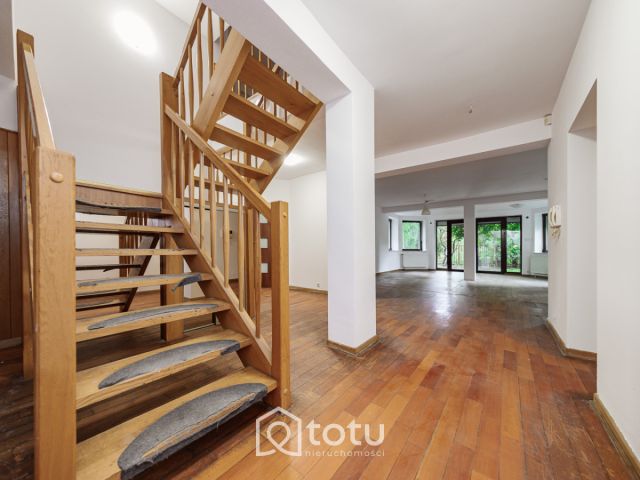 dom szeregowy, 7 pokoi Warszawa Ursynów, ul. Arkadowa. Zdjęcie 5