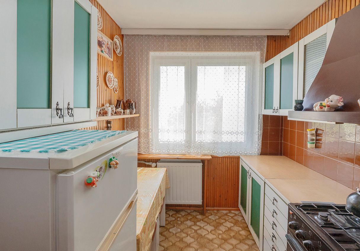 Mieszkanie 2-pokojowe Warszawa Ursynów, ul. Marii Grzegorzewskiej. Zdjęcie 5