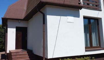 dom wolnostojący, 4 pokoje Warszawa Bemowo