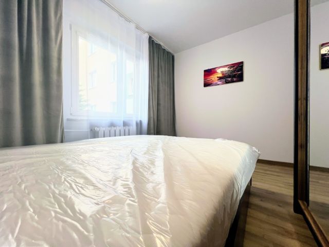 Mieszkanie 2-pokojowe Rzeszów, ul. Franciszka Ślusarczyka. Zdjęcie 5