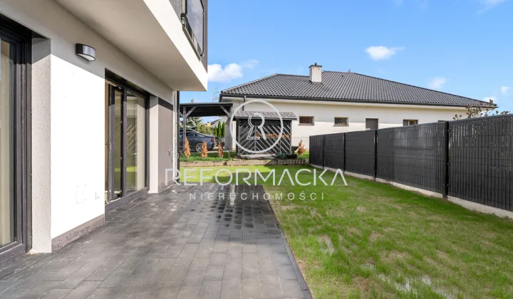 Mieszkanie 3-pokojowe Rzeszów, ul. Myśliwska