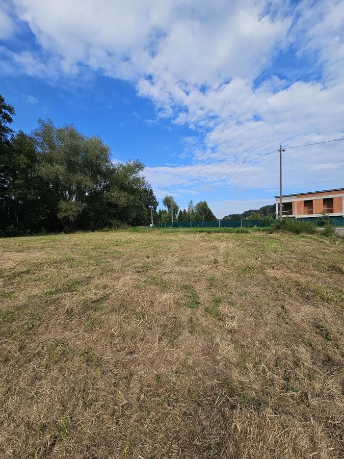 Działka budowlana Siepraw, ul. Na Grobli. Zdjęcie 5