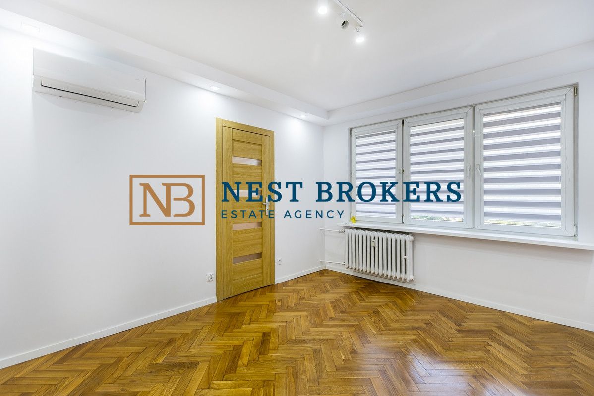 Mieszkanie 3-pokojowe Kraków Olsza, ul. Macieja Miechowity. Zdjęcie 8