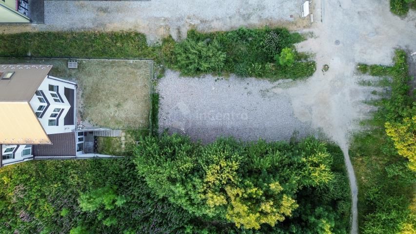 Działka inwestycyjna Nowy Targ, ul. Królowej Jadwigi. Zdjęcie 6