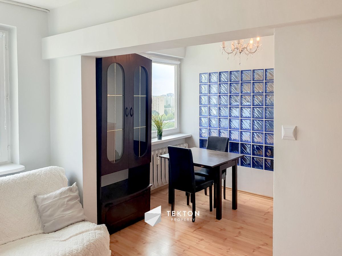 Mieszkanie 2-pokojowe Poznań Centrum, os. Jana III Sobieskiego. Zdjęcie 8