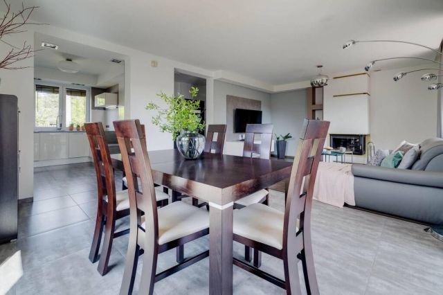 bliźniak, 5 pokoi Warszawa Białołęka, ul. Mańkowska. Zdjęcie 2