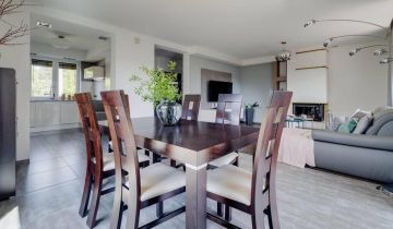 bliźniak, 5 pokoi Warszawa Białołęka, ul. Mańkowska