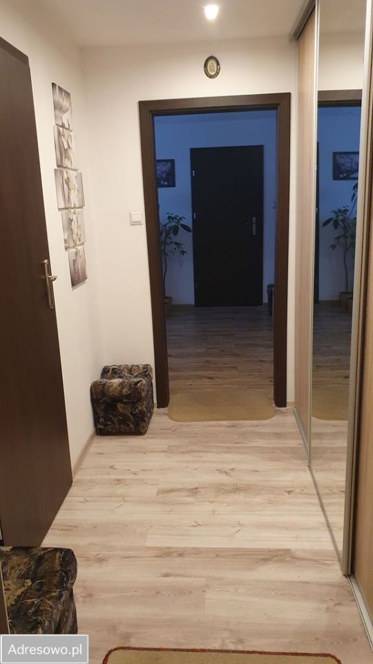 Mieszkanie 2-pokojowe Bełchatów, os. Okrzei. Zdjęcie 11