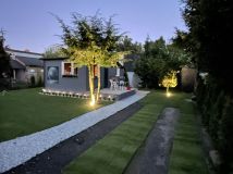 Działka rod Złotkowo, ul. Żytnia. Zdjęcie 4