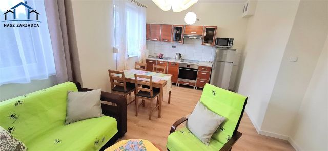 Mieszkanie 2-pokojowe Bydgoszcz Bartodzieje Wielkie. Zdjęcie 1